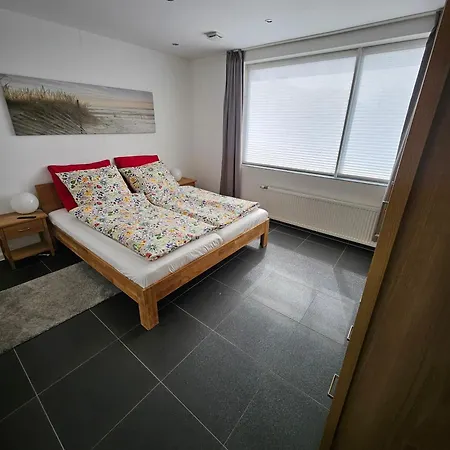Haus Des Urlaubs Appartement Haren