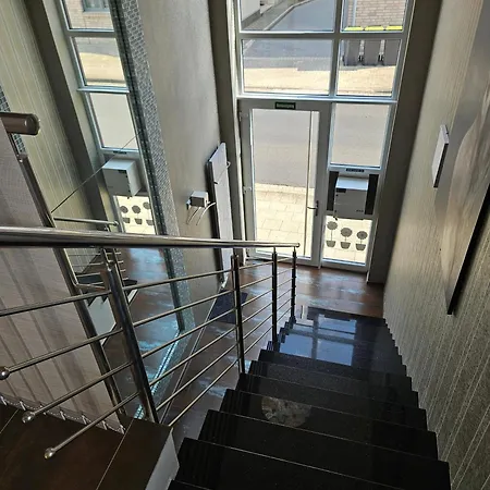 Haus Des Urlaubs Appartement *