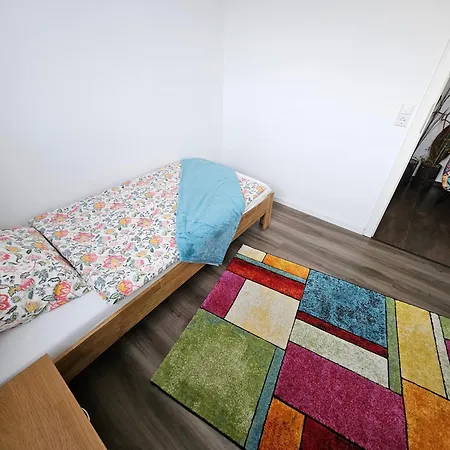 Haus Des Urlaubs Appartement Haren