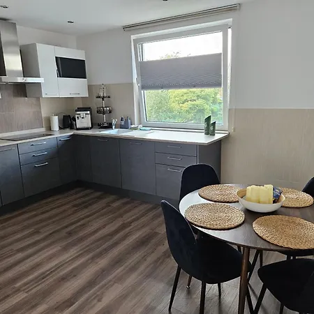 Appartement Haus Des Urlaubs *